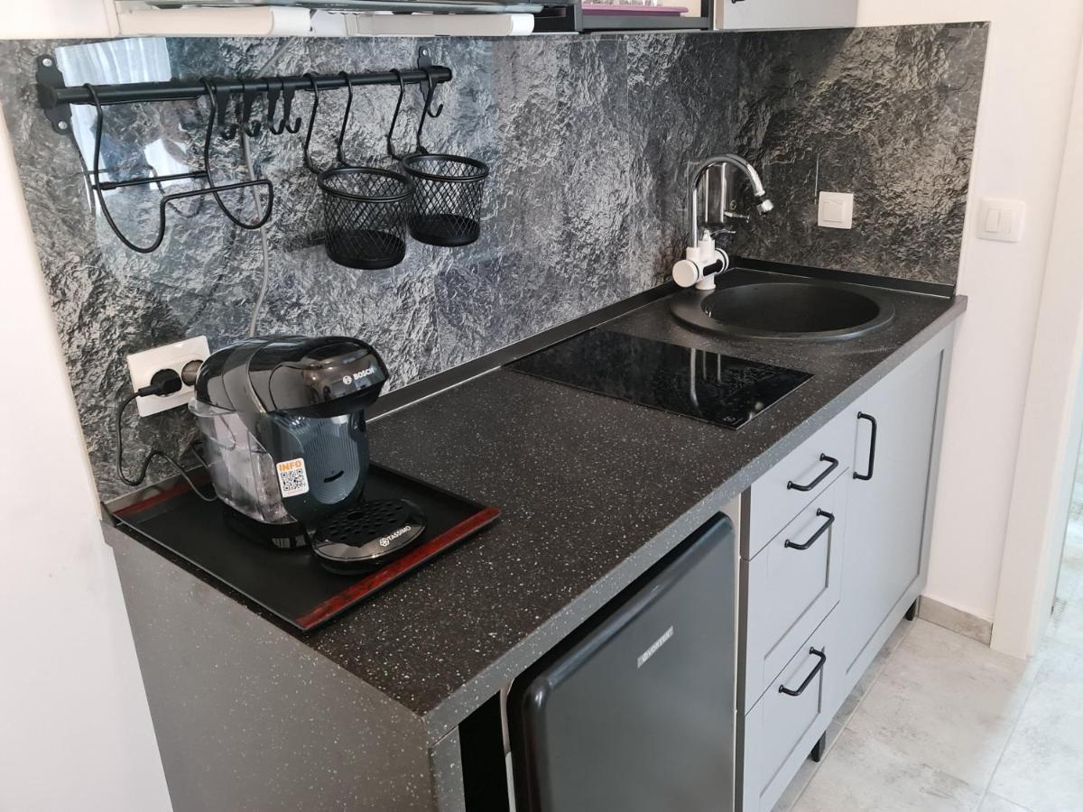 Apartament Splend'Or No7 Alba Iulia Esterno foto