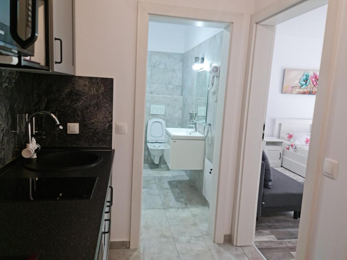 Apartament Splend'Or No7 Alba Iulia Esterno foto
