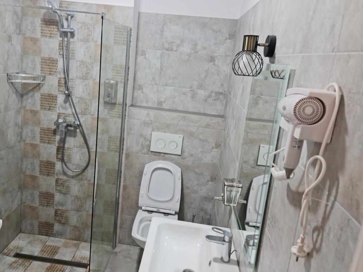 Apartament Splend'Or No7 Alba Iulia Esterno foto