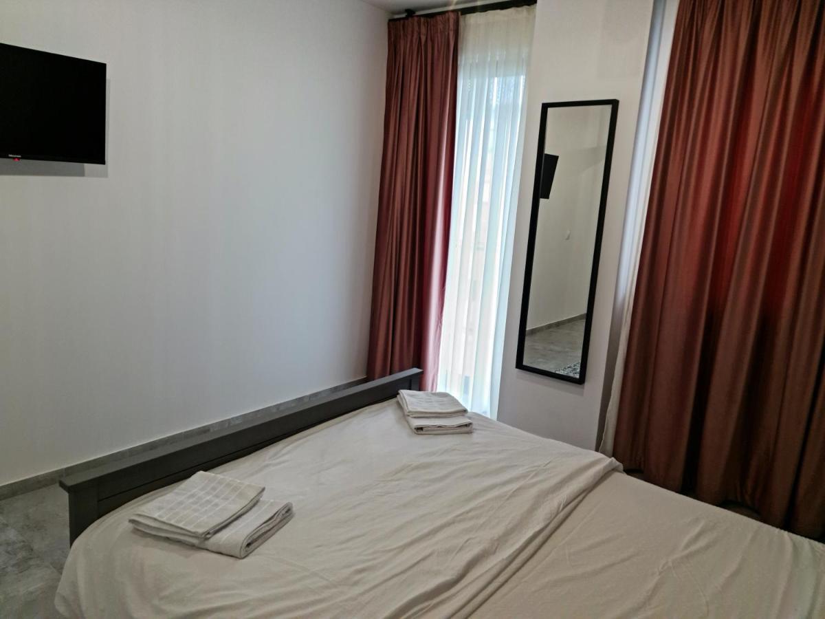 Apartament Splend'Or No7 Alba Iulia Esterno foto