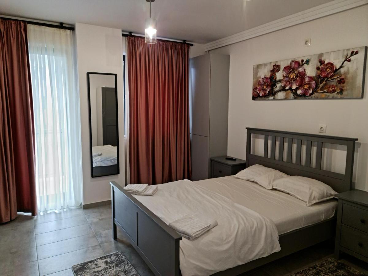 Apartament Splend'Or No7 Alba Iulia Esterno foto