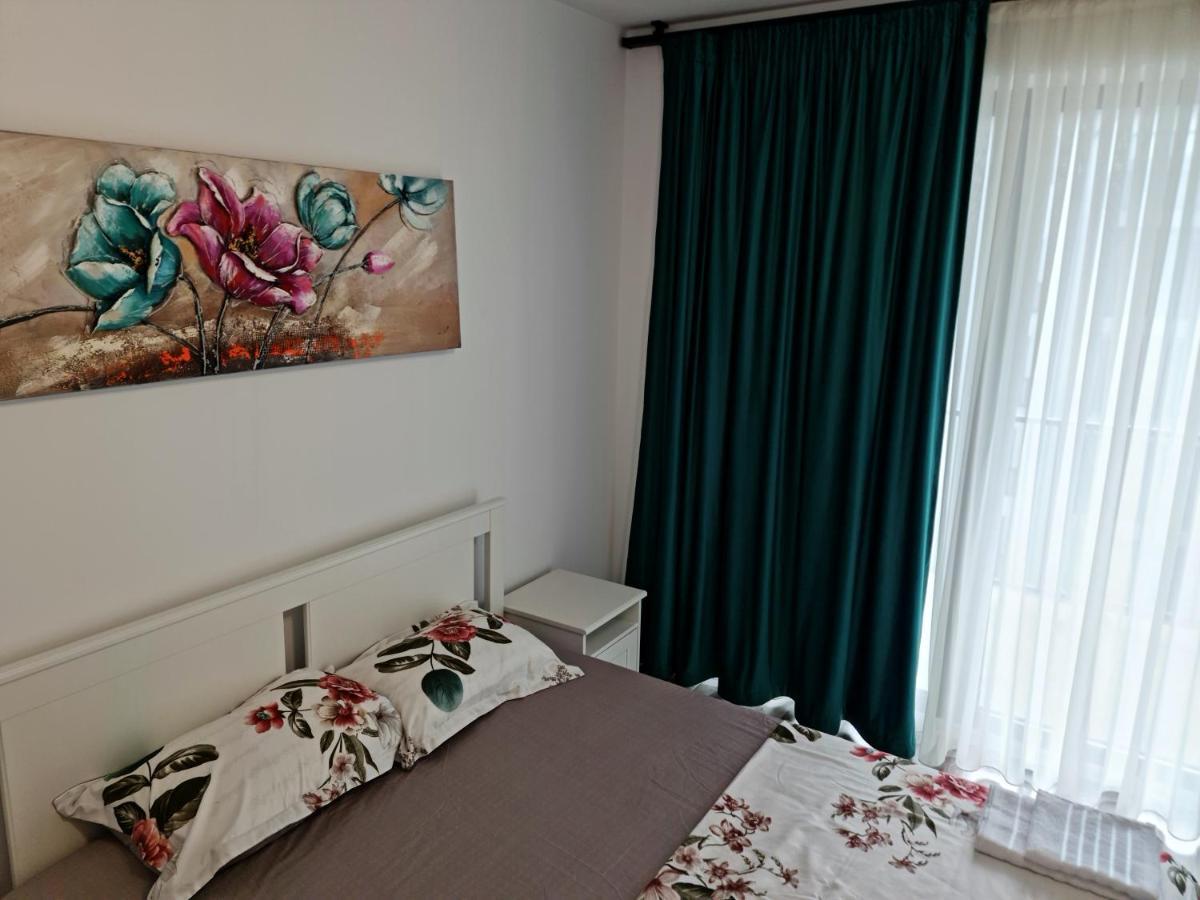 Apartament Splend'Or No7 Alba Iulia Esterno foto