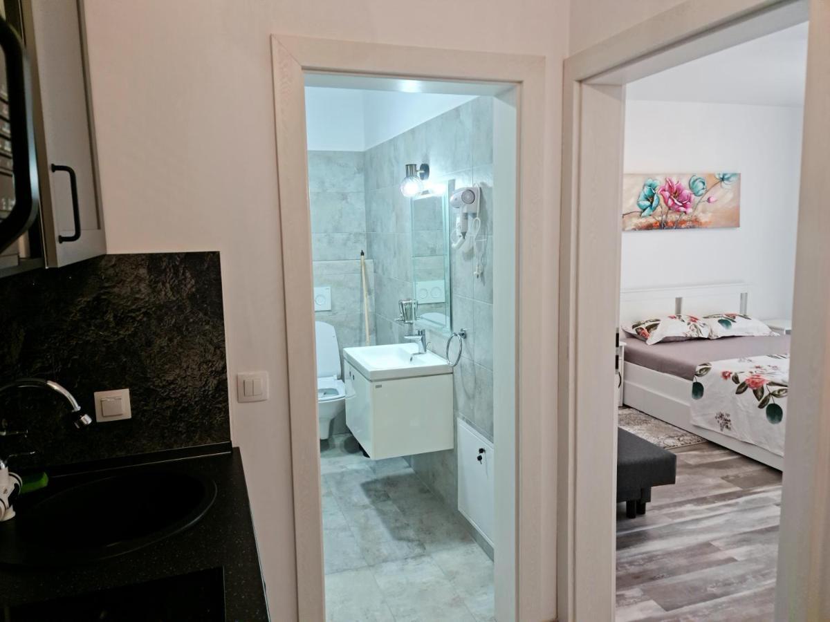 Apartament Splend'Or No7 Alba Iulia Esterno foto
