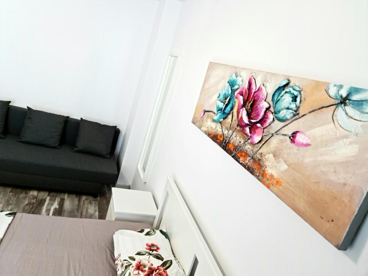 Apartament Splend'Or No7 Alba Iulia Esterno foto