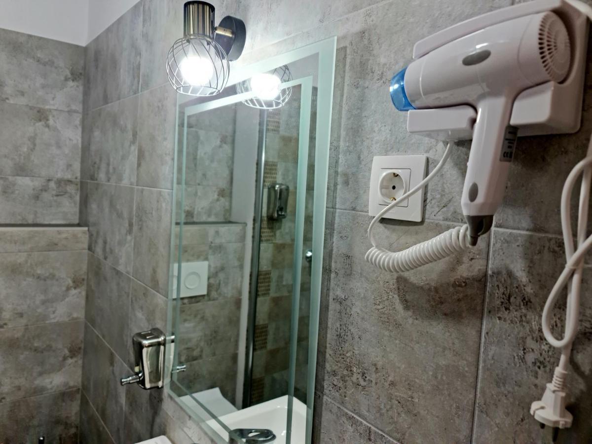 Apartament Splend'Or No7 Alba Iulia Esterno foto