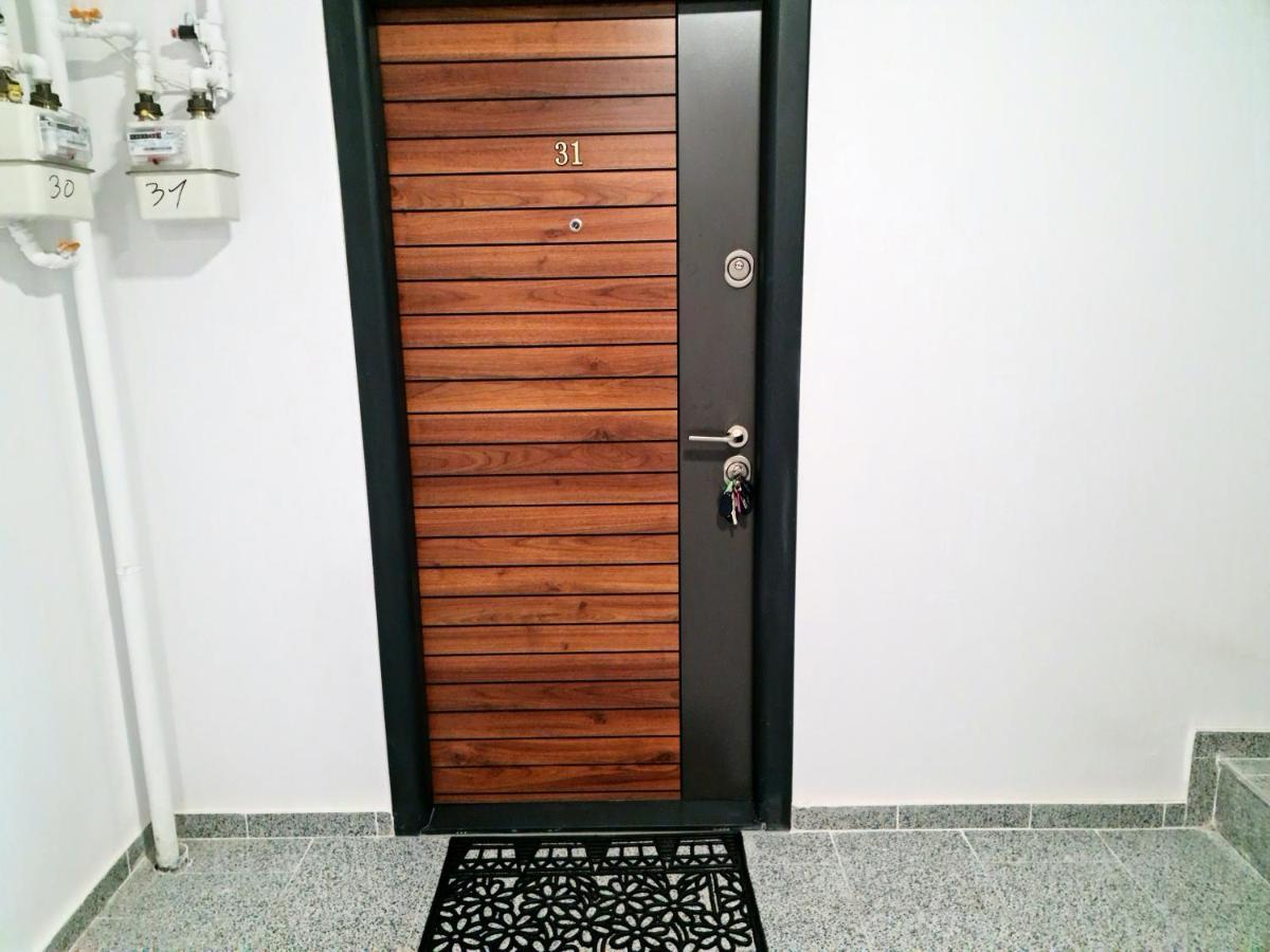 Apartament Splend'Or No7 Alba Iulia Esterno foto