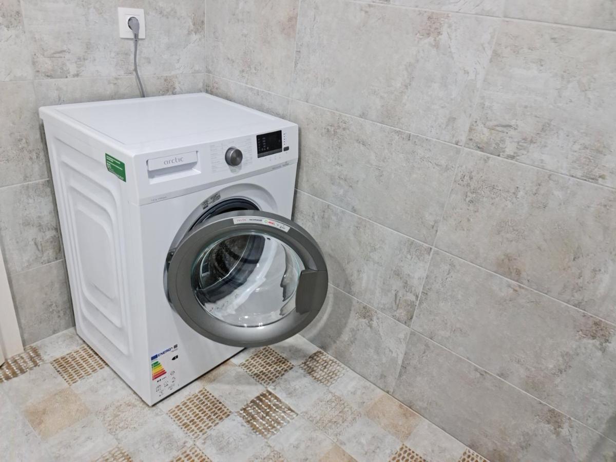 Apartament Splend'Or No7 Alba Iulia Esterno foto